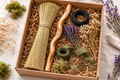 Classic Besom Kit by Lunaris Hollow