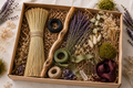 Deluxe Besom Kit by Lunaris Hollow