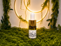 Lunewick | Ritual Body Oil by Lunaris Hollow
