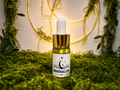 Moonhallow | Ritual Body Oil by Lunaris Hollow