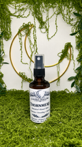 Thornmere | Botanical Ritual Mist by Lunaris Hollow